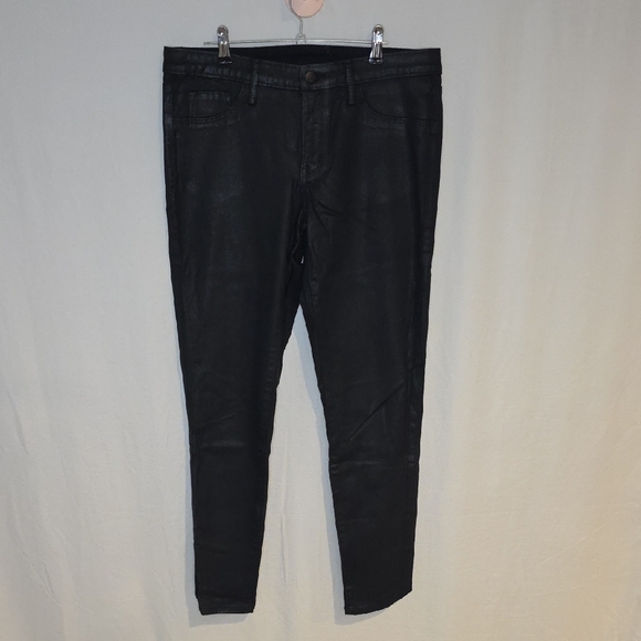 Missoni for Target Denim - Black Jeggings